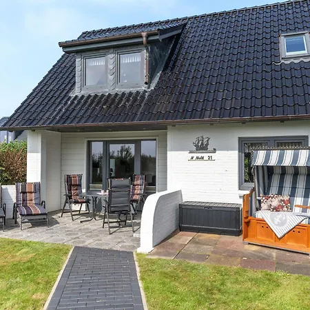 Hébergement de vacances Kliff 21 Goting