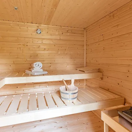 Kliff 21 Holiday home Goting