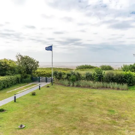 Holiday home Kliff 21
