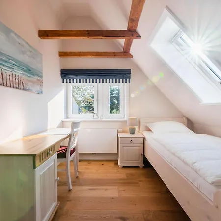 Holiday home Kliff 21 Goting