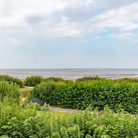 Kliff 21 Holiday home