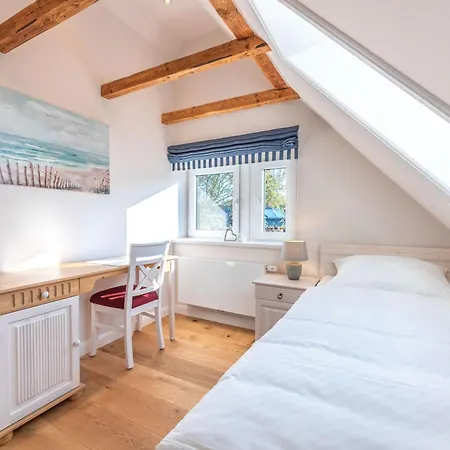Kliff 21 Holiday home *