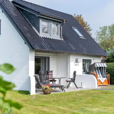 Kliff 21 Holiday home Goting