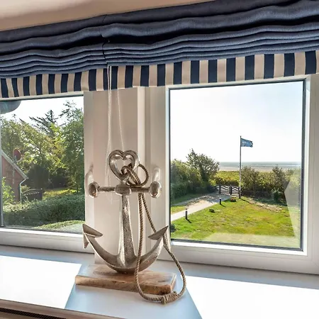 Holiday home Kliff 21