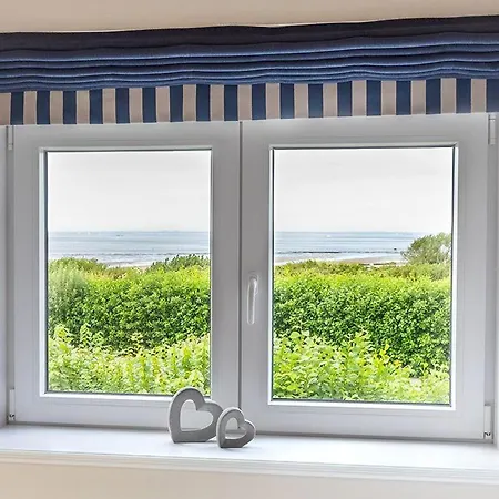 Kliff 21 Holiday home *