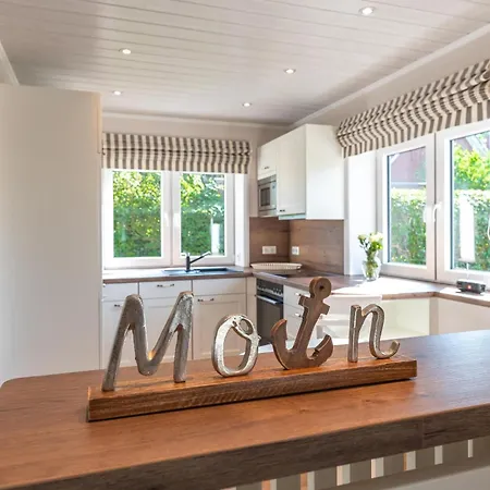 Kliff 21 Holiday home Goting