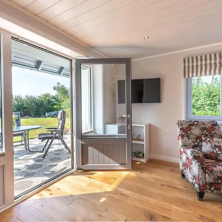 Kliff 21 Holiday home *