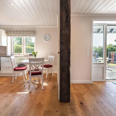 Kliff 21 Holiday home Goting