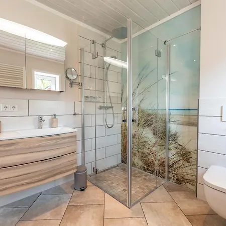 Kliff 21 Holiday home