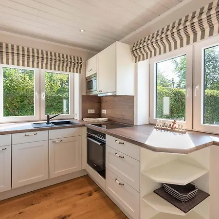Holiday home Kliff 21